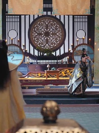 Cấp báo, Vương phi muốn ly hôn Vương gia - Episode 82