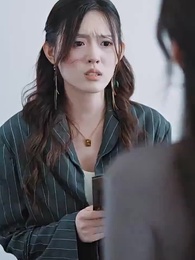 Jadi Cucu Kaya Raya Setelah Cerai - Episode 10