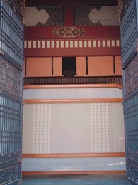 Cấp báo, Vương phi muốn ly hôn Vương gia - Episode 69