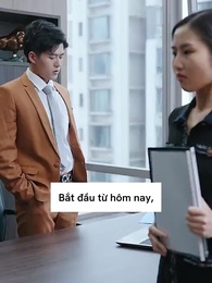 Tình thâm khắc cốt - Episode 13