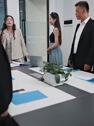 Episode 33 - Jadi Cucu Kaya Raya Setelah Cerai