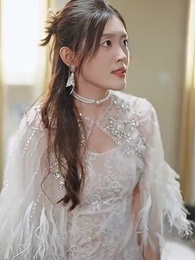 Jadi Cucu Kaya Raya Setelah Cerai - Episode 28