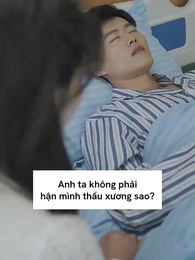 Tập 7 - Tình thâm khắc cốt