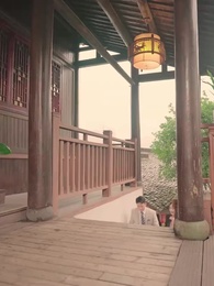 重回90年代做首富 - Episode 51