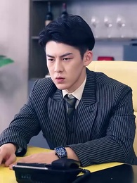 Tập 55 - Tần tổng nghiện yêu