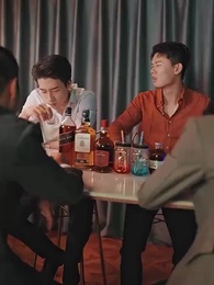Episode 50 - Jadi Cucu Kaya Raya Setelah Cerai
