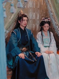 Cấp báo, Vương phi muốn ly hôn Vương gia - Episode 41