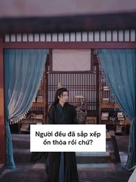 Cấp báo, Vương phi muốn ly hôn Vương gia - Episode 26