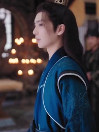 Cấp báo, Vương phi muốn ly hôn Vương gia - Episode 16