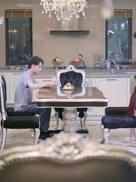 Tập 55 - Cô vợ cực phẩm của Thiếu gia nhà họ Ôn