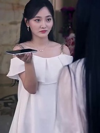 Tập 8 - Tần tổng nghiện yêu