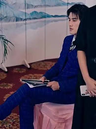 Tập 39 - Tần tổng nghiện yêu