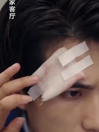 Tần tổng nghiện yêu - Episode 26