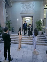 Cô vợ cực phẩm của Thiếu gia nhà họ Ôn - Episode 88