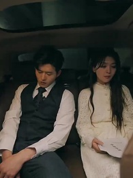 Tình thâm khắc cốt - Episode 26