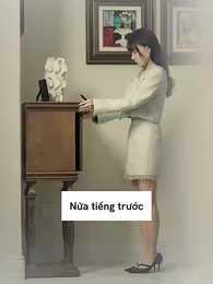 Tập 66 - Sự Trả Thù Của Người Vợ