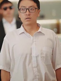 Jadi Cucu Kaya Raya Setelah Cerai - Episode 46