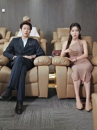 Jadi Cucu Kaya Raya Setelah Cerai - Episode 25