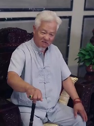 Tập 58 - Tần tổng nghiện yêu