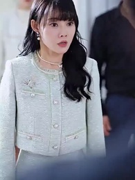 Tập 46 - Sự Trả Thù Của Người Vợ