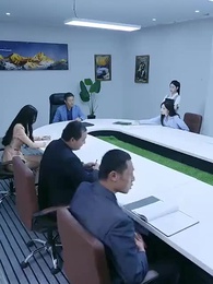 Cô vợ cực phẩm của Thiếu gia nhà họ Ôn - Episode 38