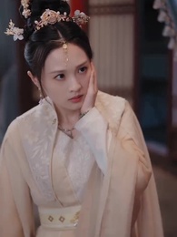 Cấp báo, Vương phi muốn ly hôn Vương gia - Episode 7