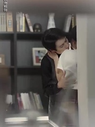 Tập 5 - Sự Trả Thù Của Người Vợ