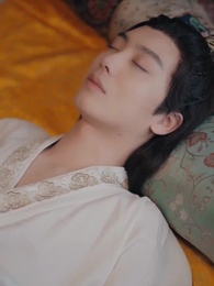 Cấp báo, Vương phi muốn ly hôn Vương gia - Episode 5