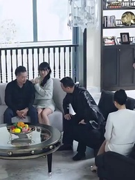 Tập 45 - Sự Trả Thù Của Người Vợ