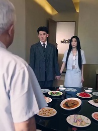 Tập 24 - Tần tổng nghiện yêu