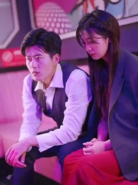 Tình thâm khắc cốt - Episode 46