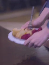 Cô vợ cực phẩm của Thiếu gia nhà họ Ôn - Episode 97