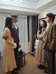 Tập 94 - Tình thâm khắc cốt