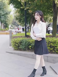 Tình thâm khắc cốt - Episode 65