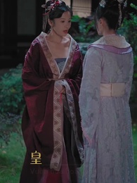 Tập 43 - Cấp báo, Vương phi muốn ly hôn Vương gia