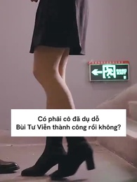 Tình thâm khắc cốt - Episode 75