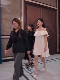 Tập 33 - Tần tổng nghiện yêu