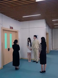 Tần tổng nghiện yêu - Episode 35