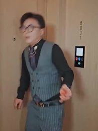 Episode 55 - Jadi Cucu Kaya Raya Setelah Cerai