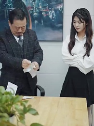 Tập 20 - Tình thâm khắc cốt