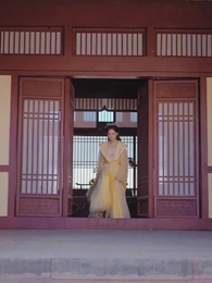 Cấp báo, Vương phi muốn ly hôn Vương gia - Episode 77