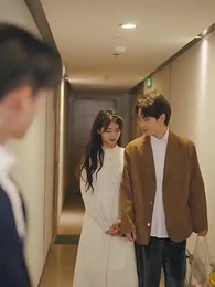 Tập 79 - Tình thâm khắc cốt