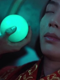 Tập 2 - Cấp báo, Vương phi muốn ly hôn Vương gia