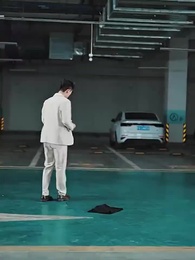 Jadi Cucu Kaya Raya Setelah Cerai - Episode 80