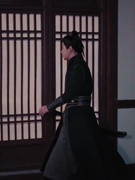 Tập 12 - Cấp báo, Vương phi muốn ly hôn Vương gia