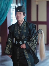 Cấp báo, Vương phi muốn ly hôn Vương gia - Episode 93