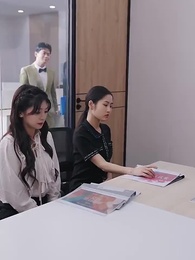 Tập 77 - Tình thâm khắc cốt