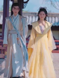 Cấp báo, Vương phi muốn ly hôn Vương gia - Episode 80