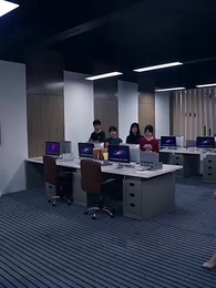 Tần tổng nghiện yêu - Episode 11