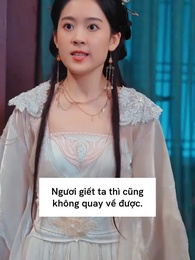 Cấp báo, Vương phi muốn ly hôn Vương gia - Episode 89